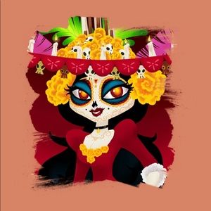 Meet your Posher, Mayra